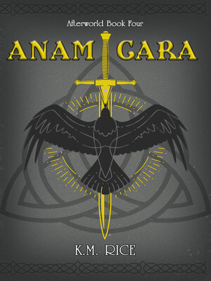 cover image of Anam Cara
